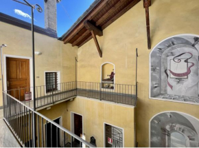 Appartamento Perla Aosta